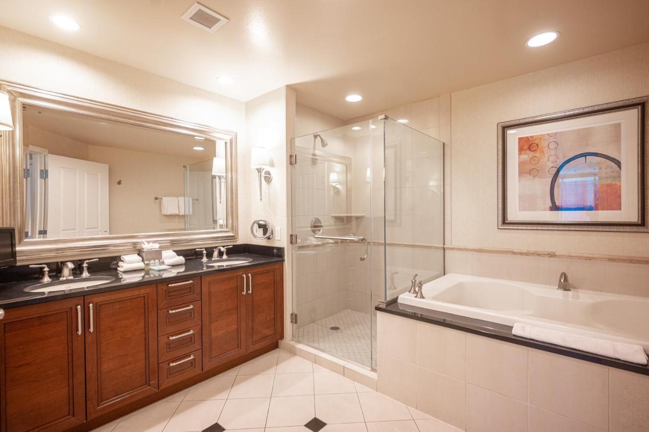 No Resort Fees-Mgm Stripview-Jacuzzi-Formula 1 Track View Las Vegas Esterno foto