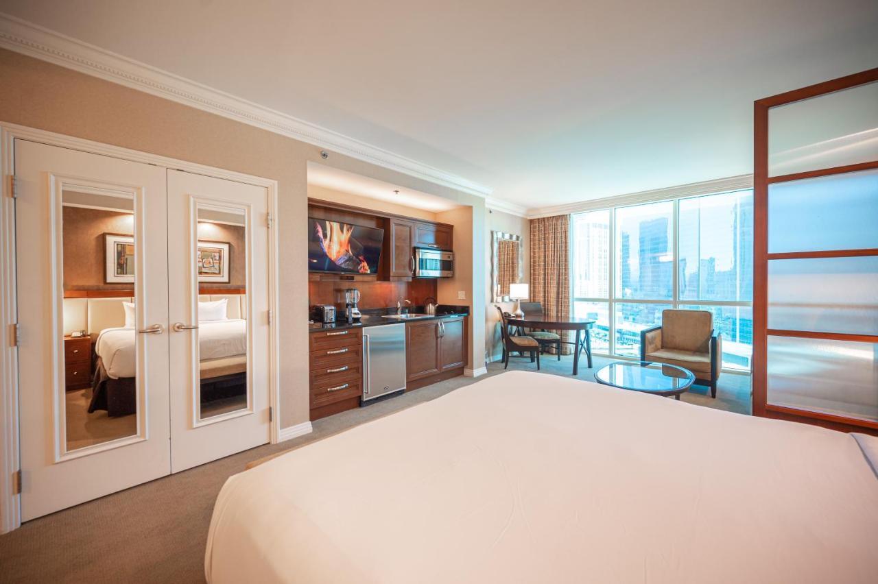 No Resort Fees-Mgm Stripview-Jacuzzi-Formula 1 Track View Las Vegas Esterno foto