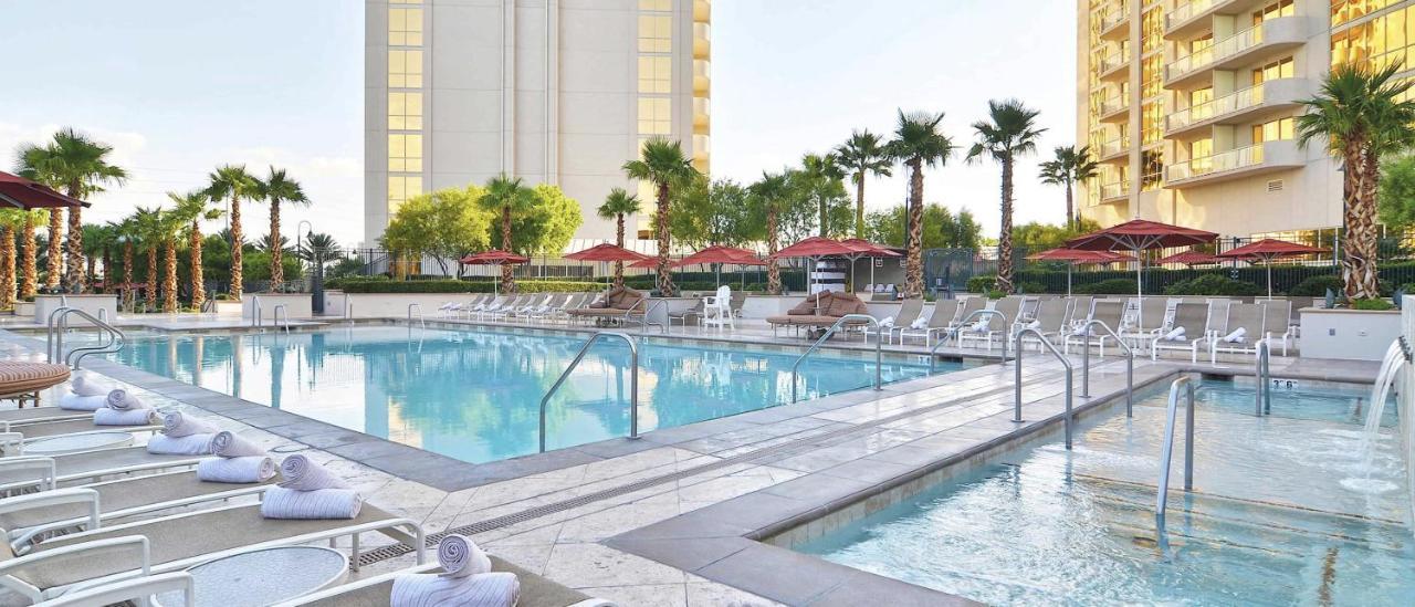 No Resort Fees-Mgm Stripview-Jacuzzi-Formula 1 Track View Las Vegas Esterno foto